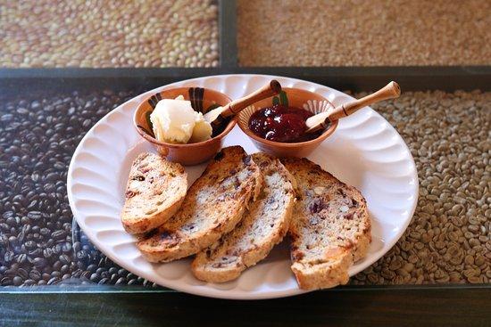 Xiguela Ciabattas y Café