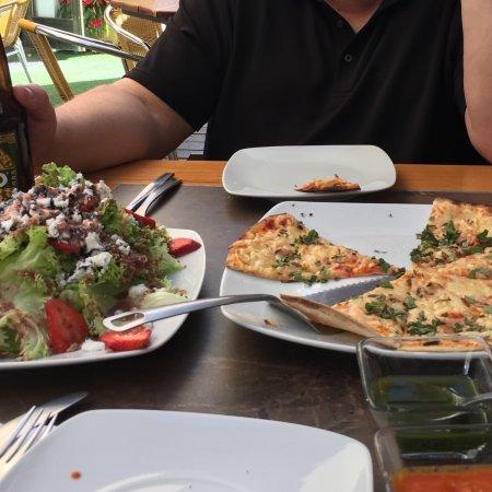 Pisa Pizza Ristorante